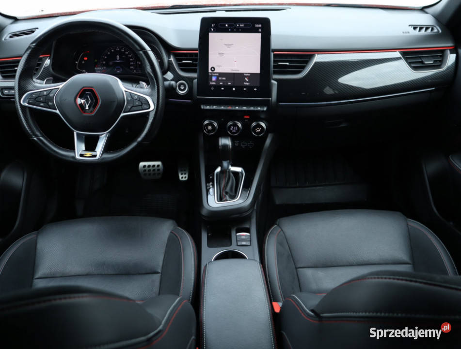 Renault Arkana 13 TCe elektryczne szyby Arkana Lublin sprzedam