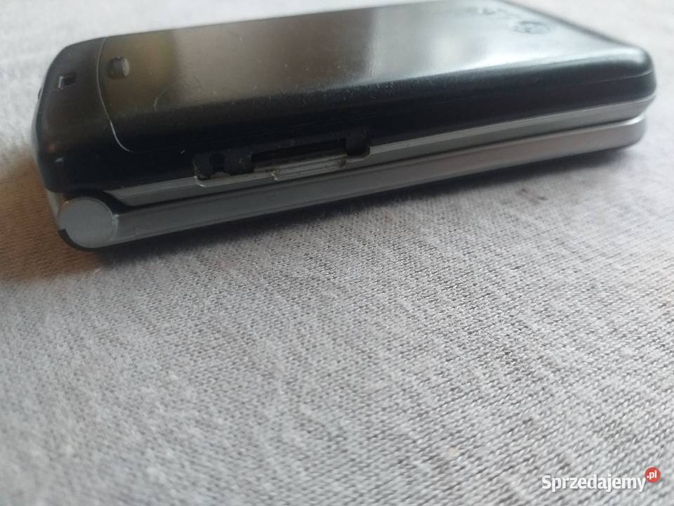 LG GB220 gb 220 telefon z klapką Sandomierz