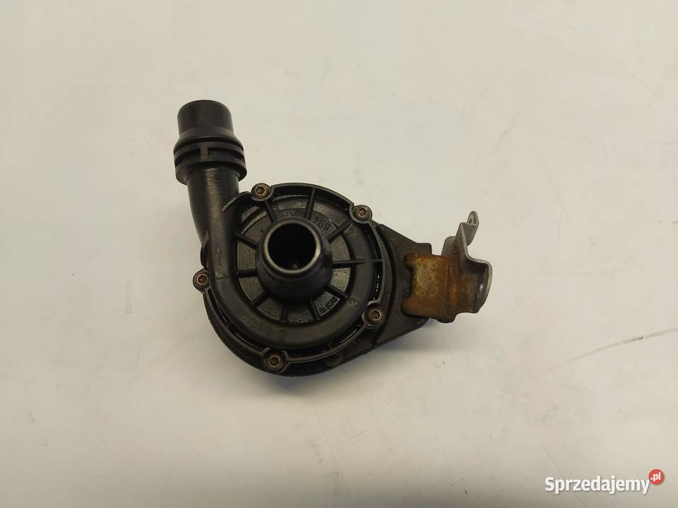 BMW i3 i01 REX Pompa wody elektryczna 8600286 sprzedam