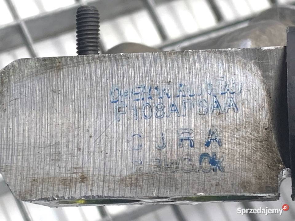 RURKA KLIMATYZACJI KIA CEED 16 115 0712 Kombi osobowe