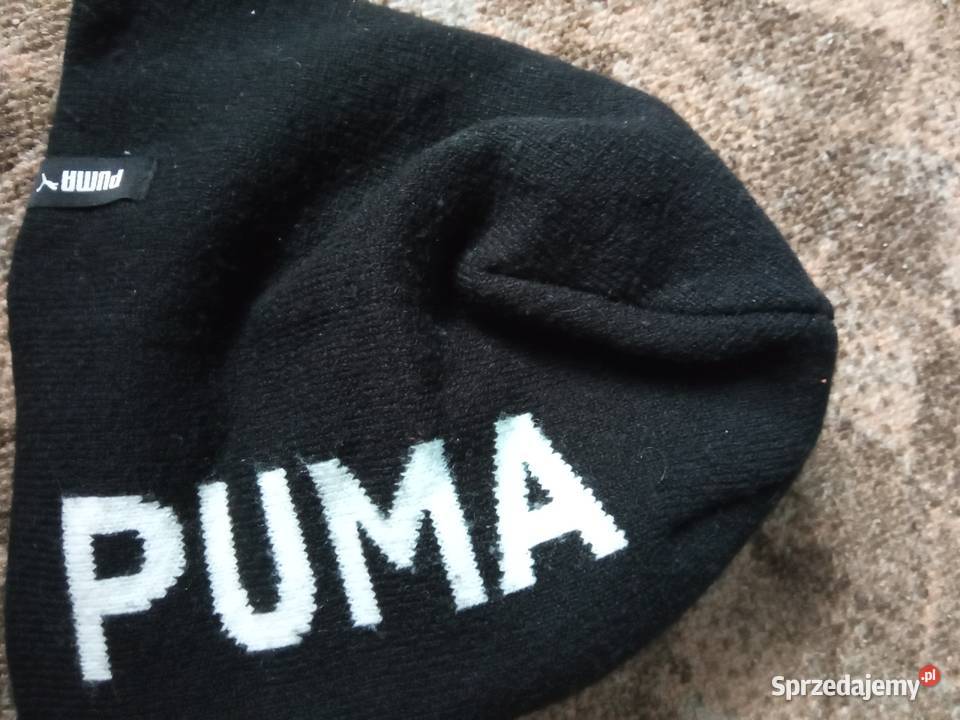 czapka zimowa PUMA ESS CLASSIC CUFFLESS BEANIE Turobin