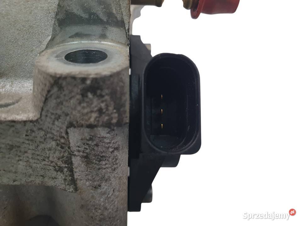 LISTWA WTRYSKOWA VW Golf V Jetta Passat Eos Audi Chełm