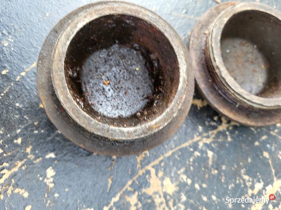 NAKRĘTKI BP 40 KAPSLE KOŁA BECZKI FORD OPEL śląskie Rybnik