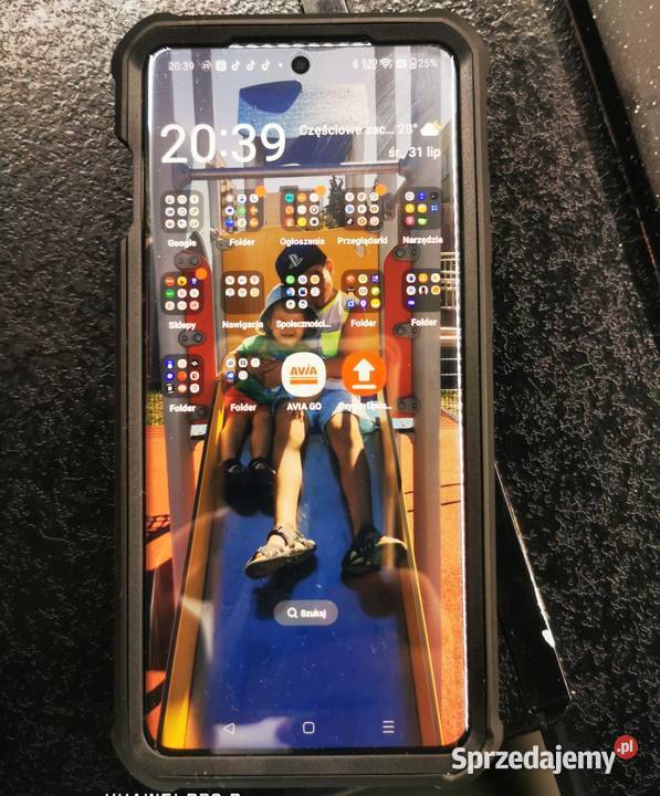 One Plus 12 etui DEXNOR mazowieckie Stare Iganie sprzedam