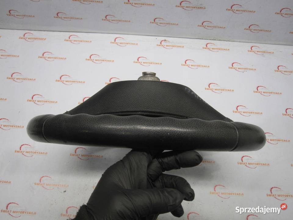 BMW E87 09r kierownica skórzana 678296302 Kielce sprzedam