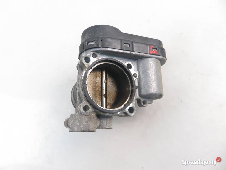 PRZEPUSTNICA MERCEDESBENZ W168 14 A A1661410125 małopolskie