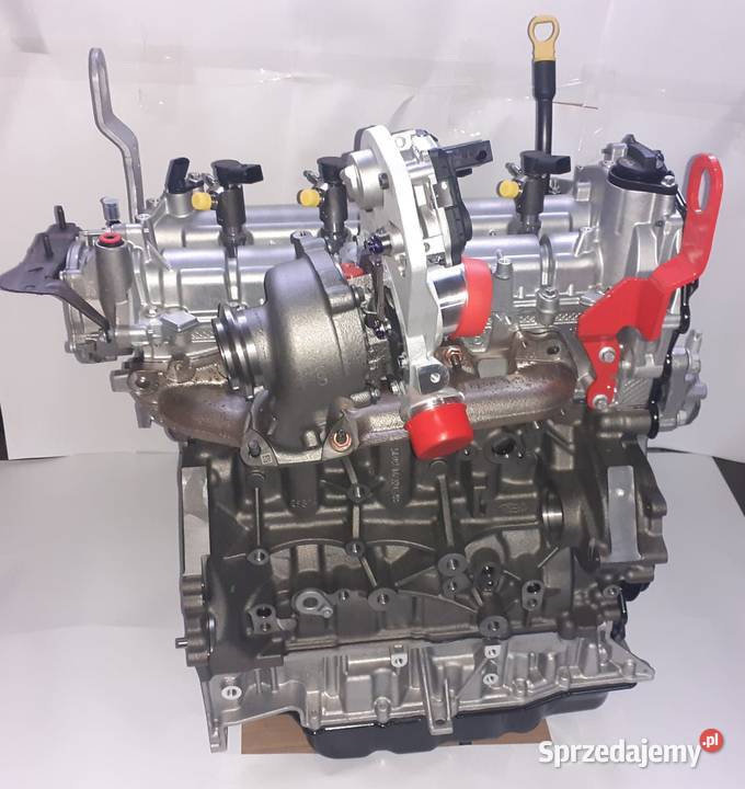 Silnik Ford YMFS YLF6 YMF6 YLFS YLFB YNF6 YLFA sprzedam
