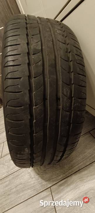 Felgi aluminiowe alufelgi z oponami Volkswagen Chorzów