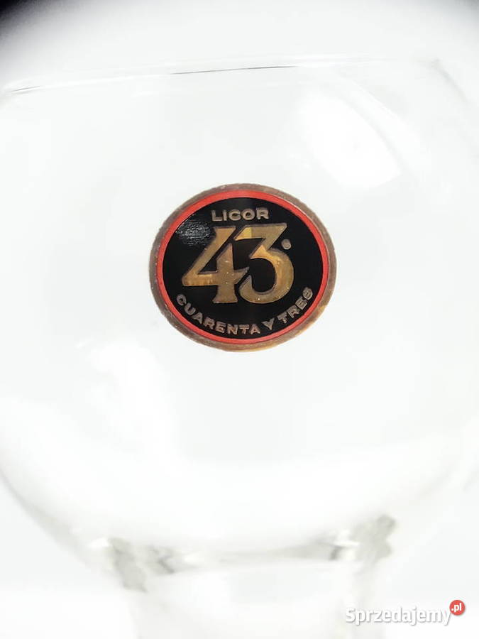 Zestaw Kolekcjonerski Licor 43 Pura Pasión Biłgoraj