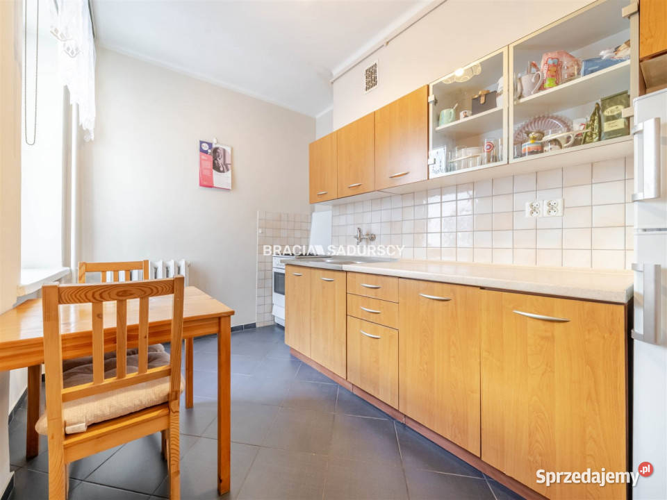 Mieszkanie 32m2 1pok Kraków Siedleckiego 17968zł/m2 małopolskie sprzedam