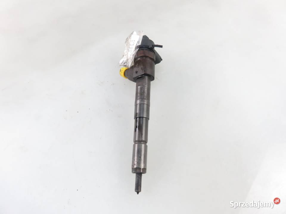 WTRYSKIWACZ ALFA ROMEO 147 19 JTD 0445110111