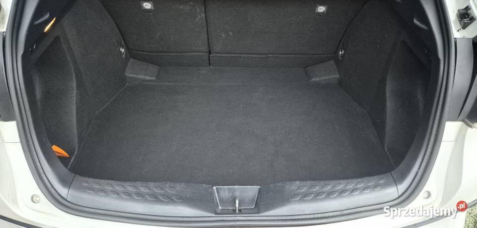 Toyota CHR 2017 pierwszy właściciel serwis ASO 4/5 Kutno