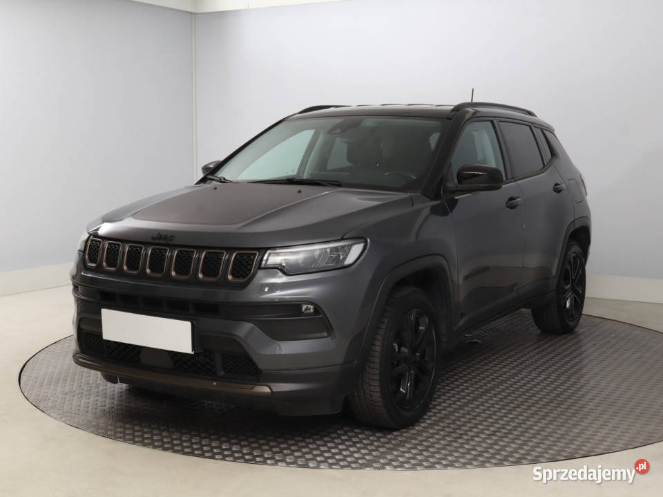 Jeep Compass 4xe Bielany Wrocławskie