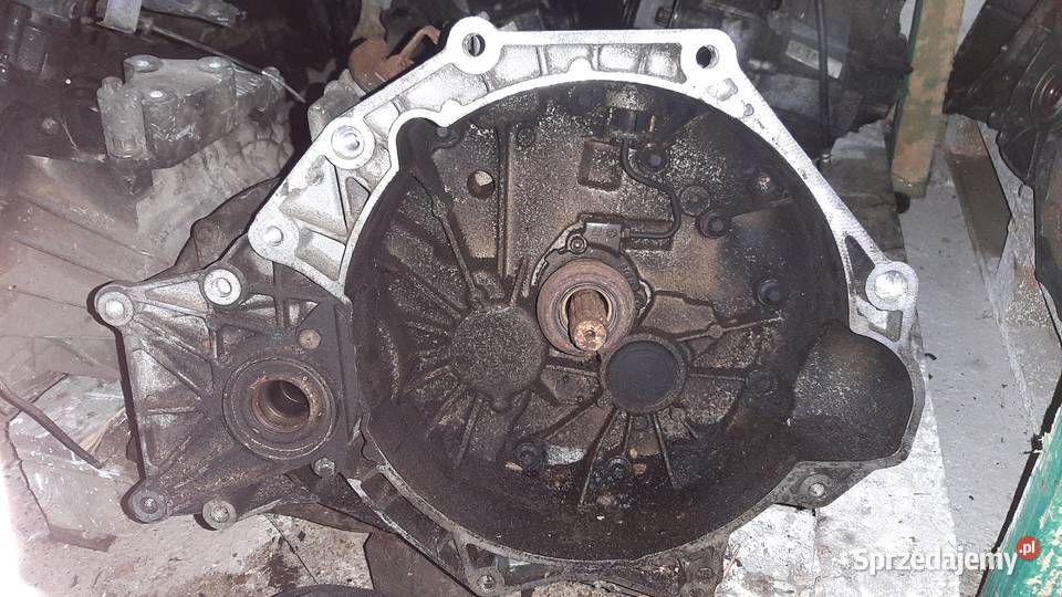 skrzynia biegów F23 Opel Vectra C Signum Astra Dębno sprzedam