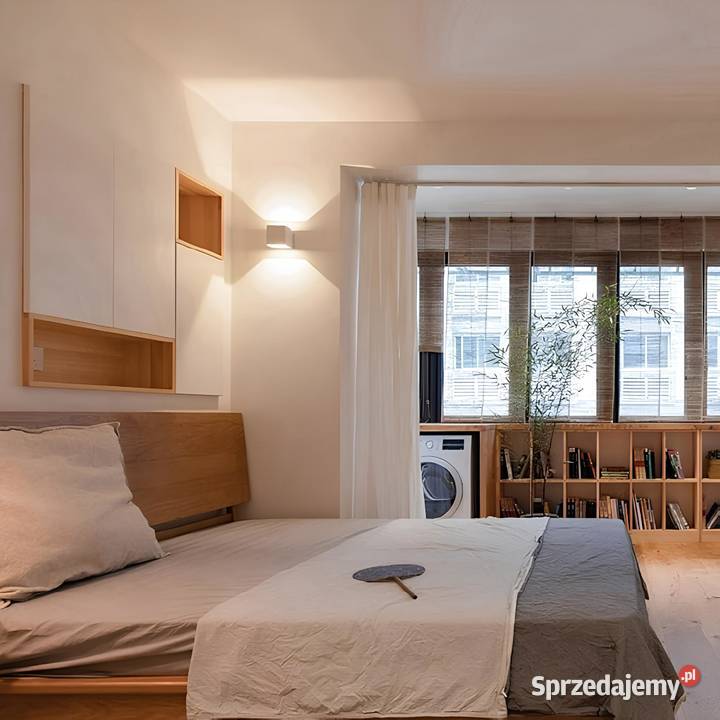 Kinkiet Promień LED 4000K wodoodporny Warszawa