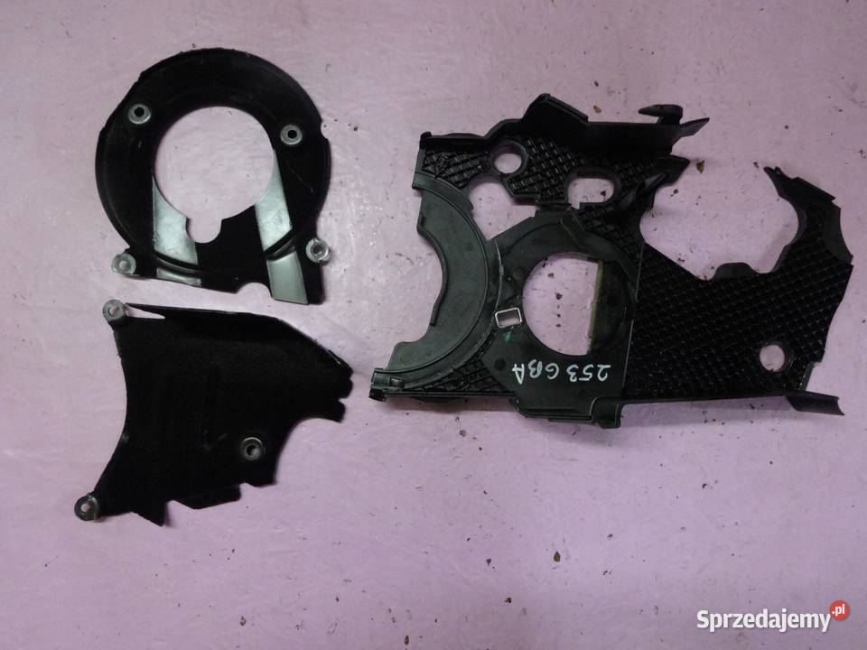 SKODA ROOMSTER 14 TDI BNV 10R 80 038109175