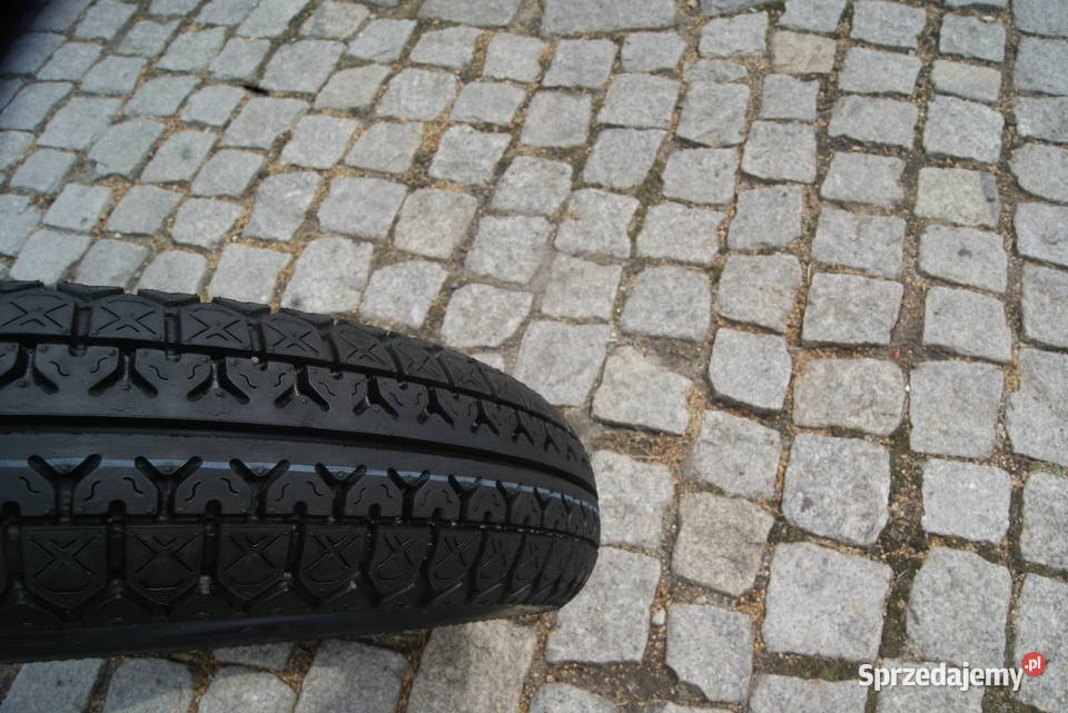 Nowa opona Continental 18 1209018 Harley wla wl