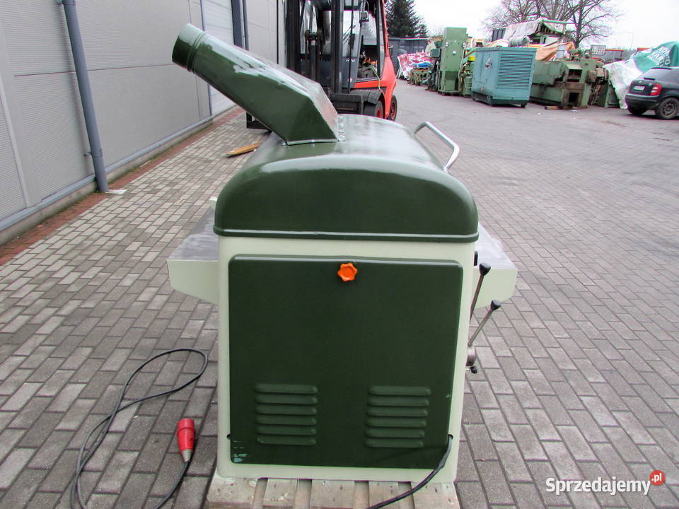 Grubościówka R 60 SCM StanDrew pomorskie Mojusz