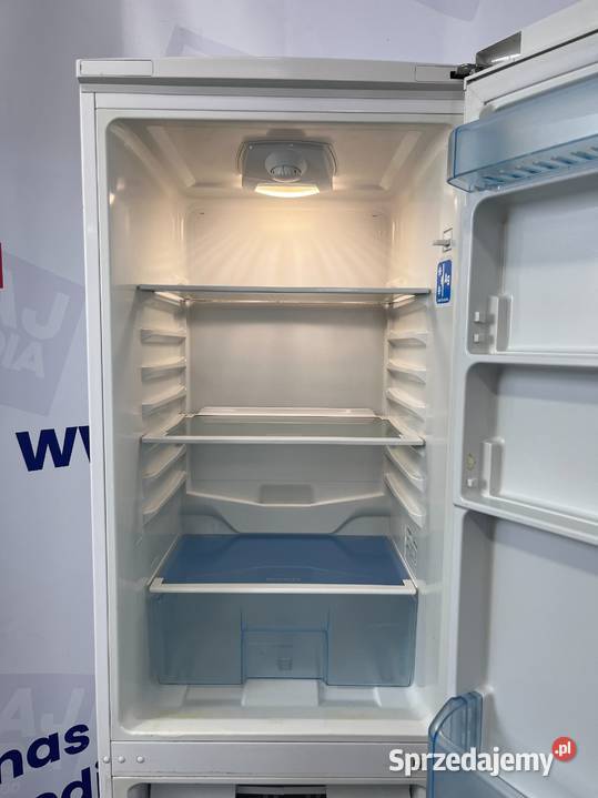 LODÓWKA Beko 168 Klas A Dostawa6MscGwarancja