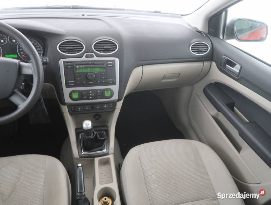 Ford Focus 16 i wspomaganie kierownicy Bielany Wrocławskie