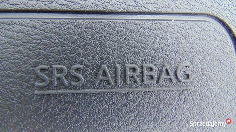 PODUSZKA POWIETRZNA AIRBAG KOLANOWA INFINITI Nowy Tomyśl sprzedam