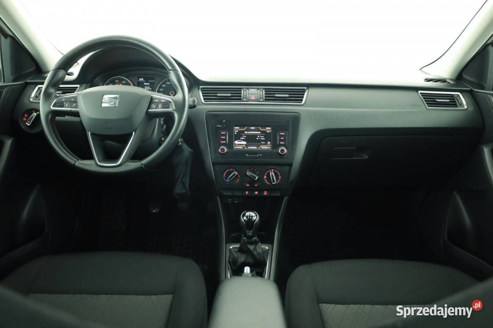 Seat Toledo 10 TSI Piaseczno