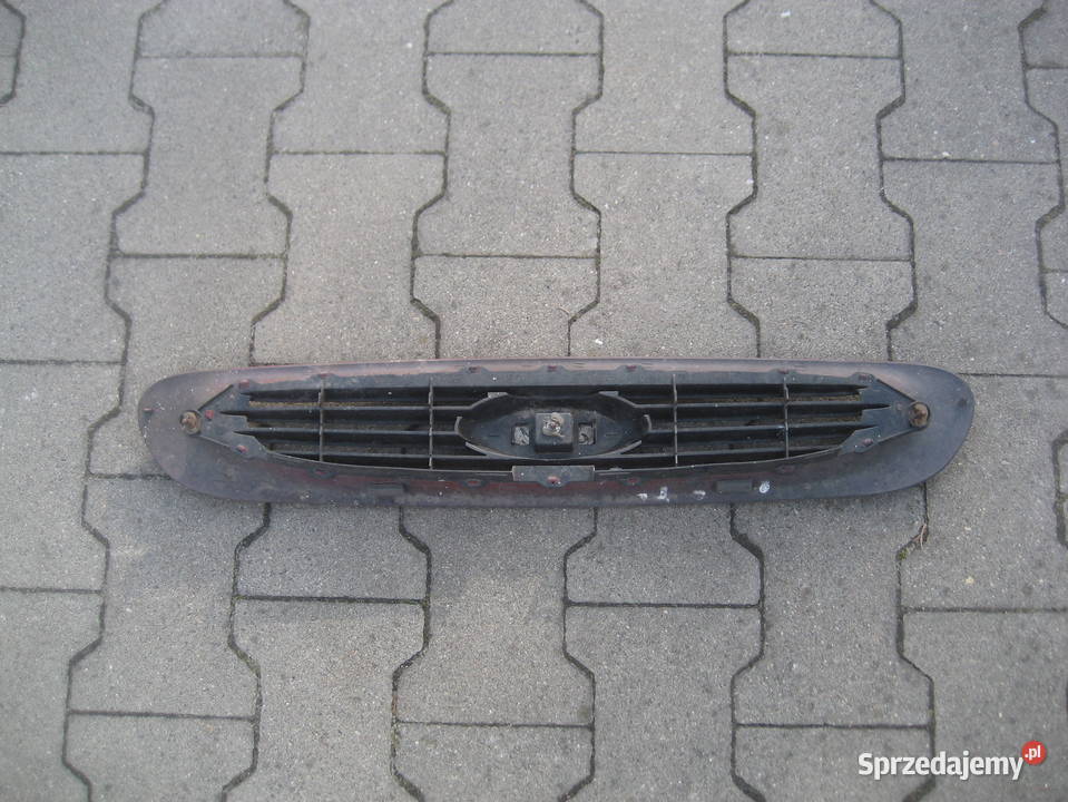 ford escort 6092r atrapa grill 93ag8b150cc Atrapy Rakoniewice