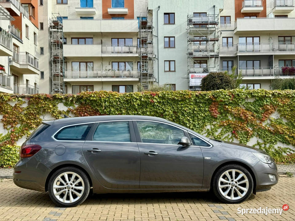 Opel Astra 20 H 20042014 bluetooth Tarnowskie Góry