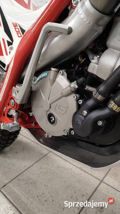 Gas Gas 300 TXT 4T 300cm3 Wyry