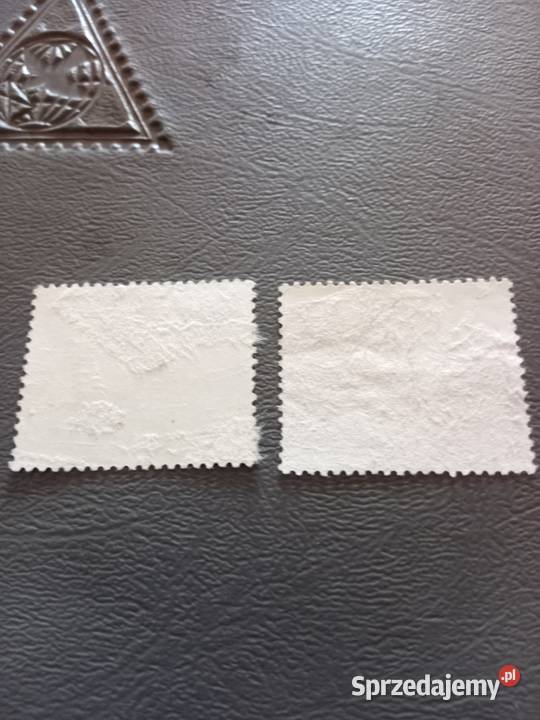 Znaczki stare Australia Świdnica sprzedam