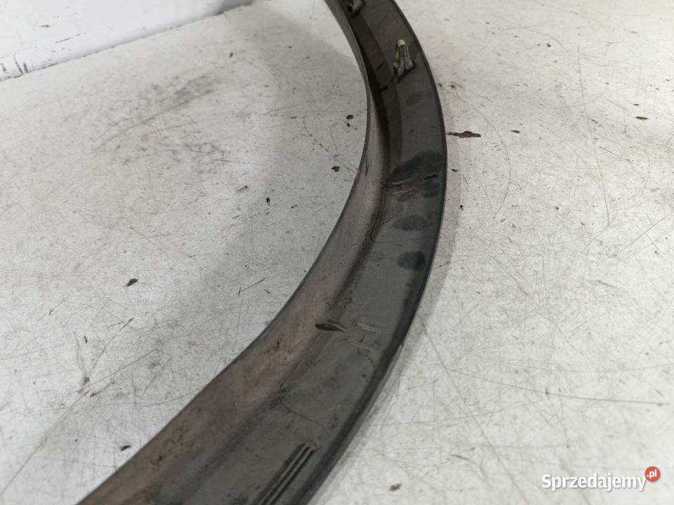 LISTWA BŁOTNIKA LEWY TYŁ NISSAN QASHQAI J10