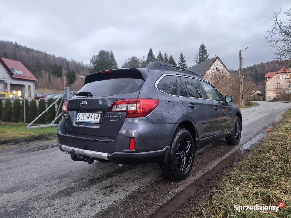 OUTBACK 36 Full Kowary