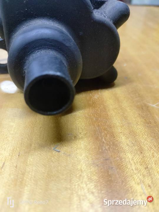 Zawór wydechowy Honda NSR 125 Łubno