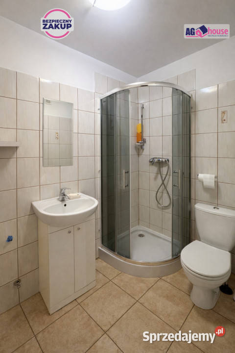 Ogłoszenie mieszkanie 261m2 1 pokój Gdańsk Sprzedaż