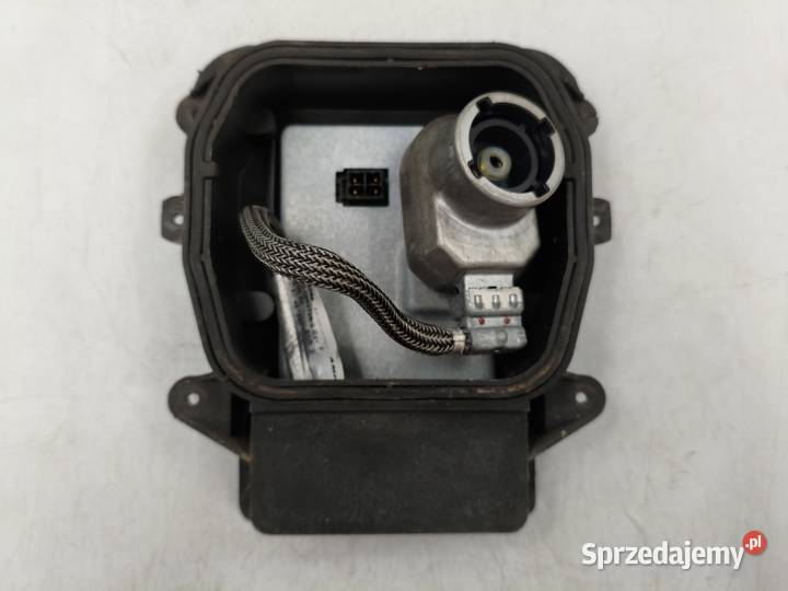 Przetwornica Lampy Xenon Volvo S80 V70 XC70 Wyszków sprzedam