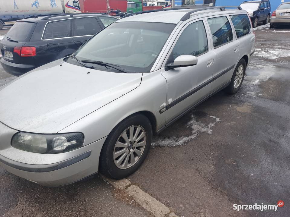 Sprzedam Volvo V70 V70