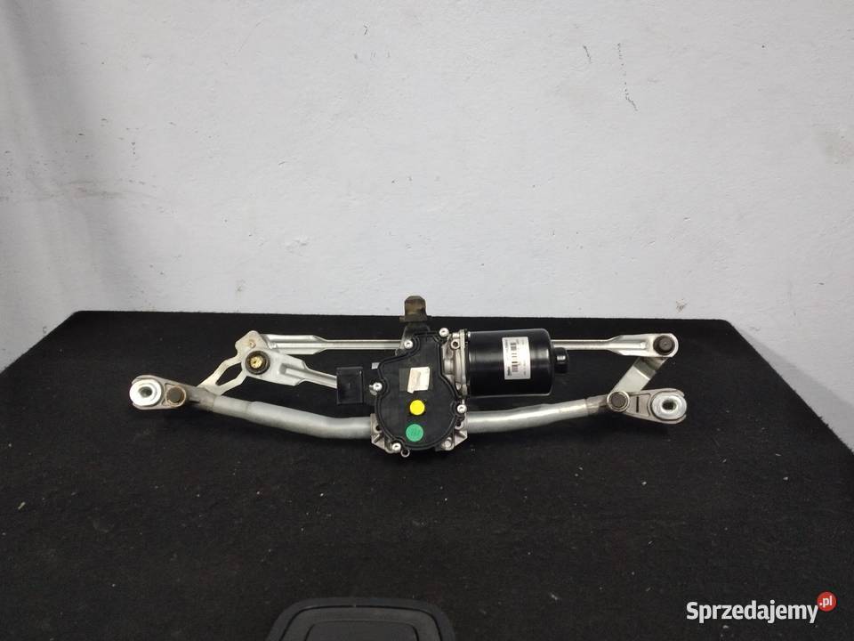 51989288 FIAT 500L 14T MECHANIZM WYCIERACZEK Pozostałe Mietków sprzedam