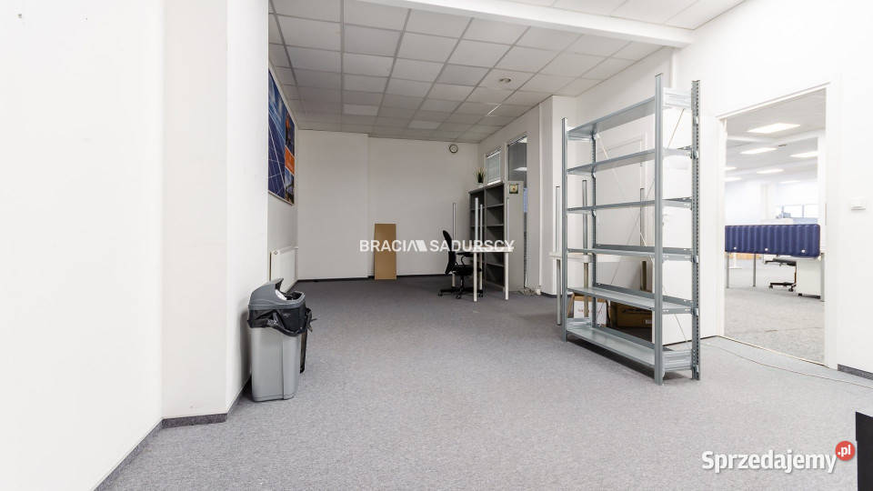 Lokal 300m2 Kraków Prądnik Biały sprzedam