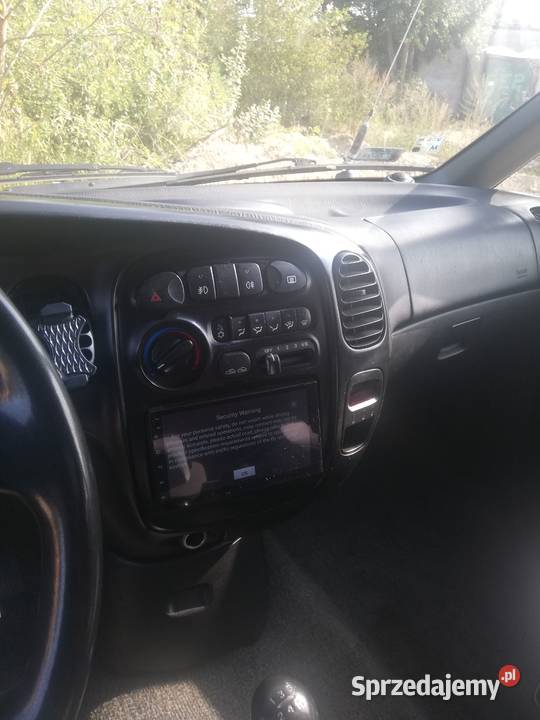 Hyundai h1 Satellite 7 OSOBOWY VAN BUS Motoryzacja dolnośląskie Wrocław