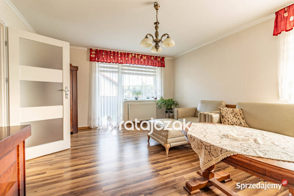 Dom bliźniak na sprzedaż Reda 120m2