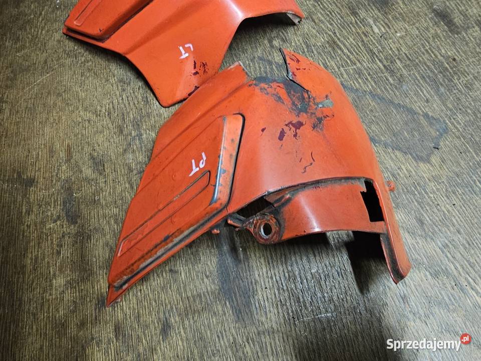 Peugeot Hercules owiewka plastik Hercules 50 Jelenia Góra