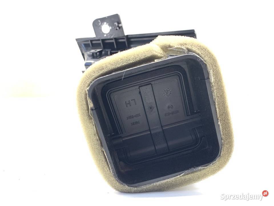 KRATKA NAWIEWU LEWY PRZÓD VOLVO S90 II 31651219 osobowe Kratki nawiewu