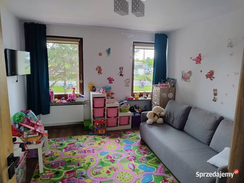 Sprzedam dom 220 m metalowe Ełk