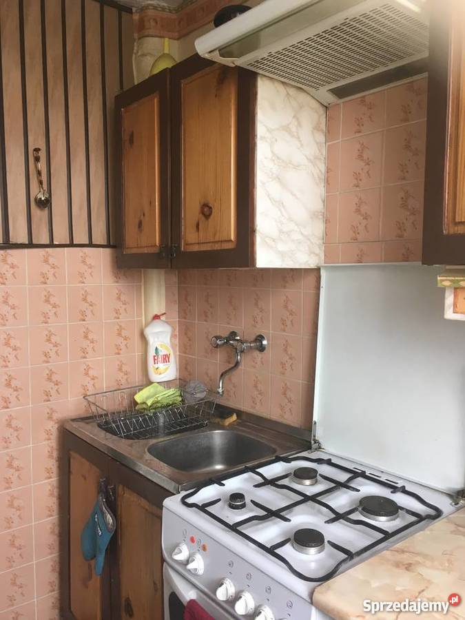 Sprzedam mieszkanie Bedzin Syberka Będzin