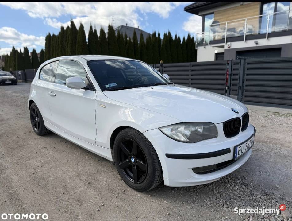 BMW Seria 1