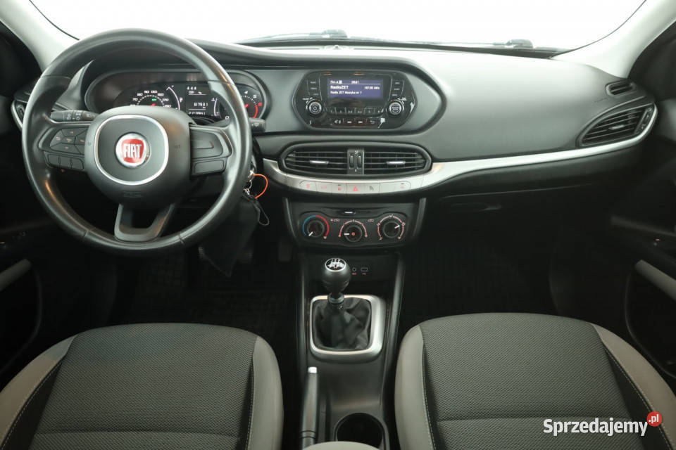 Fiat Tipo 14 16V ABS Katowice