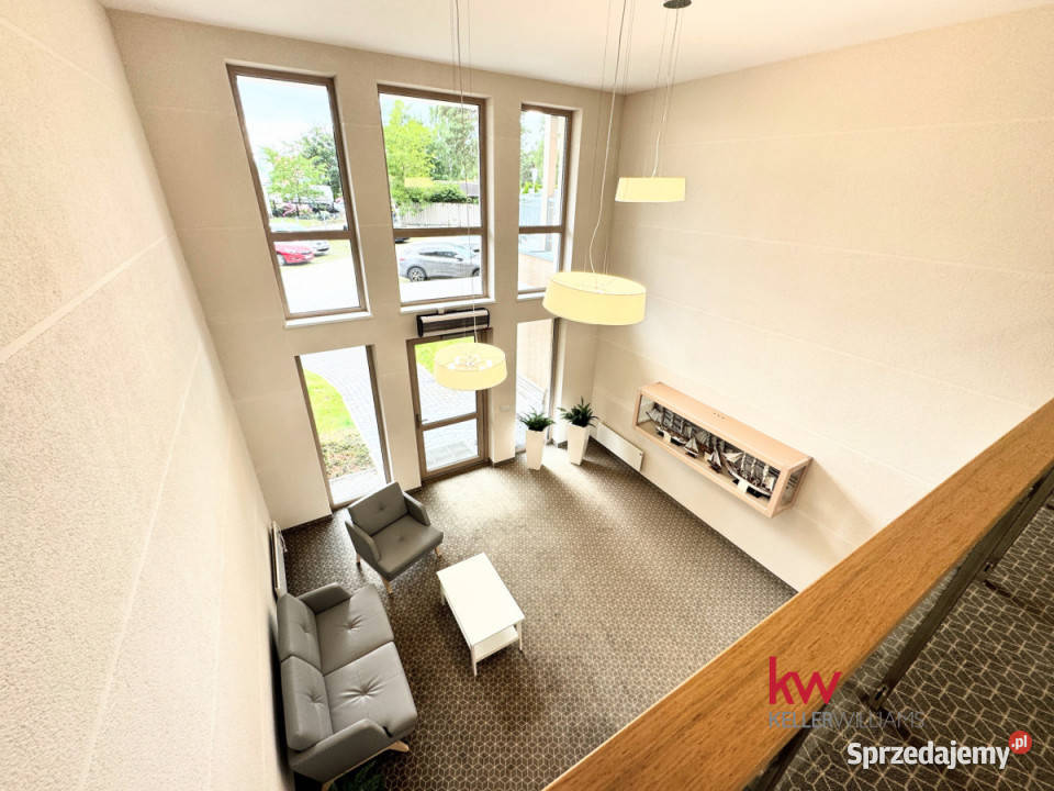 Mieszkanie Mielno 49 metrów 2 pokoje