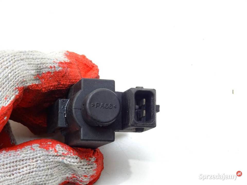 ZAWÓR PODCIŚNIENIA BMW E70 30 245 7810831