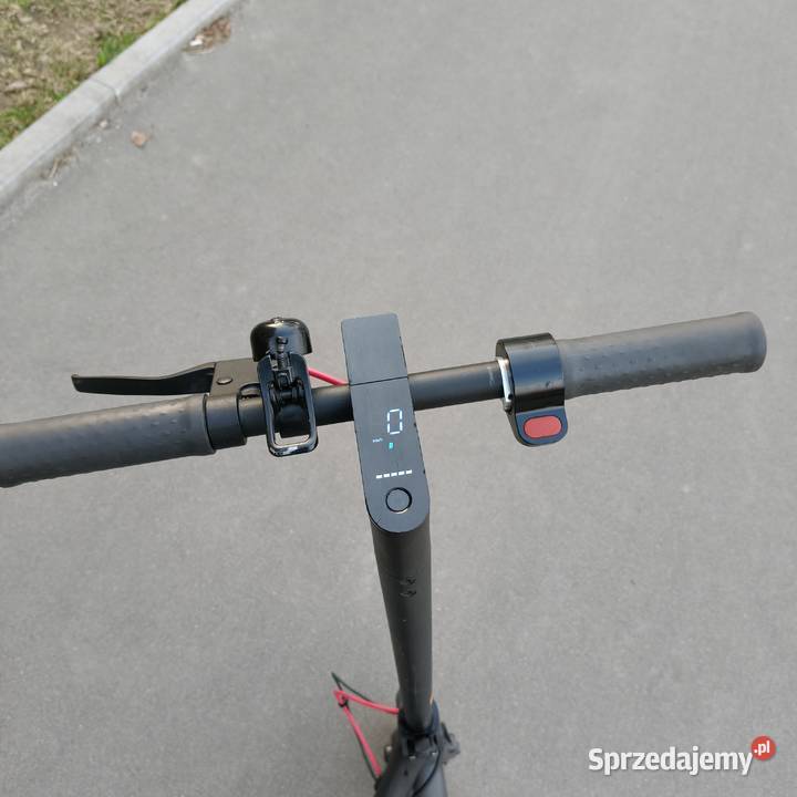 Hulajnoga elektryczna Xioami Mikołów