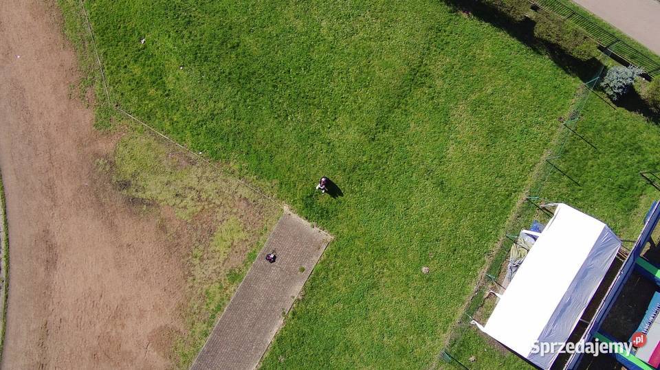 Dron Potensic Atom Se kamera 4k Sieradz